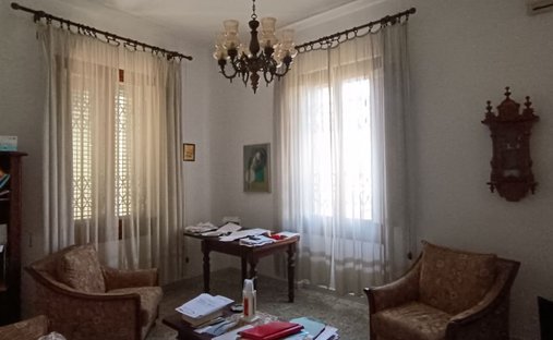 Castle for Sale in Tuscany, Italy