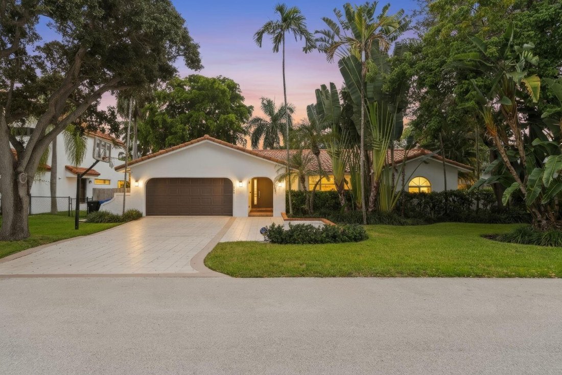 House in Fort Lauderdale, Florida, United States 1 - 16632750