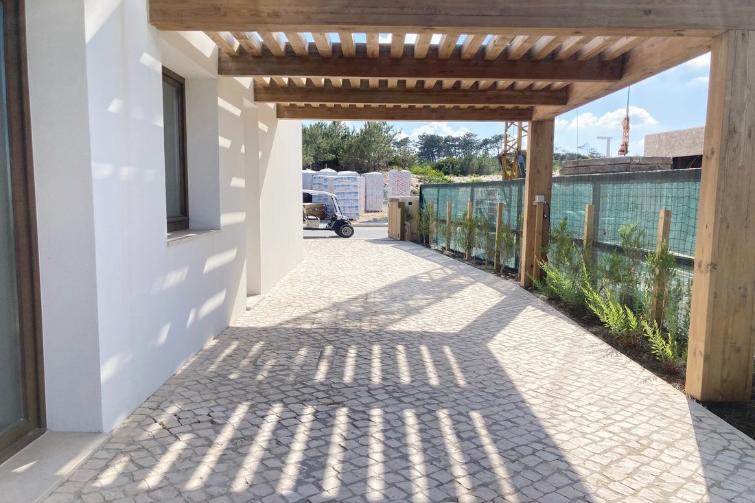 House in Vau, Leiria District, Portugal 4 - 16903641
