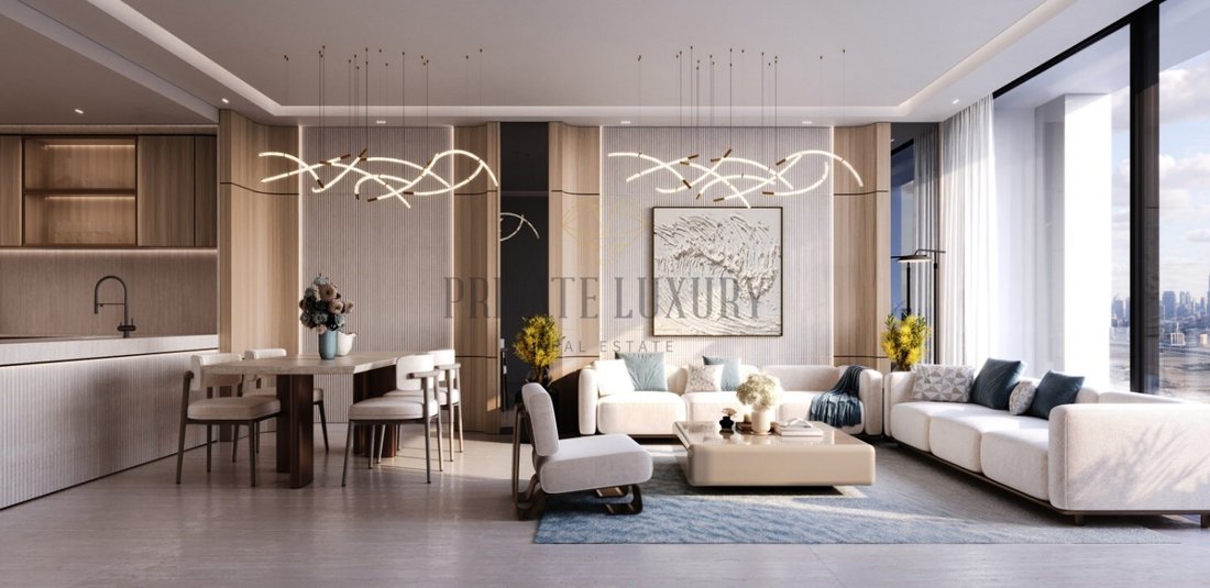 Apartment in Palm Jumeirah, Dubai, United Arab Emirates 5 - 16903679