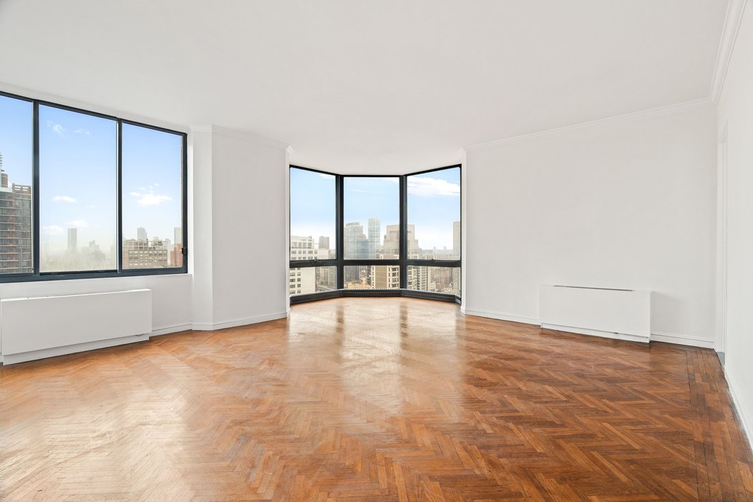 Condo in New York, New York, United States 2 - 16902404