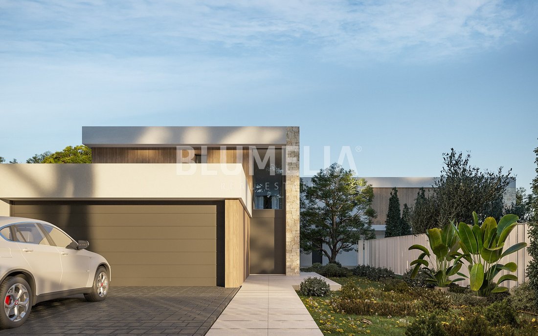 Villa in Moraira, Teulada, Valencian Community 3 - 16903620