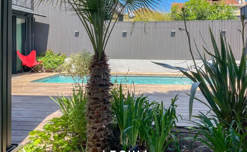 Cocumont Magnificent 18th Century Chateau 700m² On 11 Hectares, Swimming Pool With View - 5