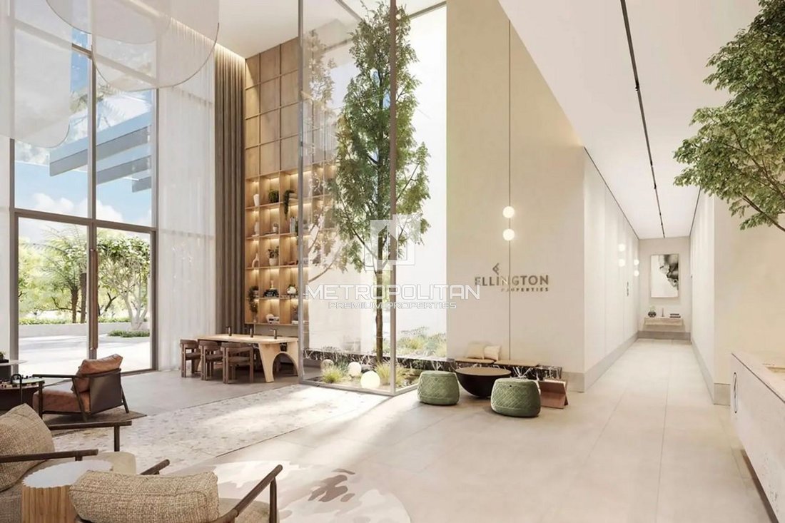 Apartment in MBR- Al Merkad, Dubai, United Arab Emirates 5 - 16899524
