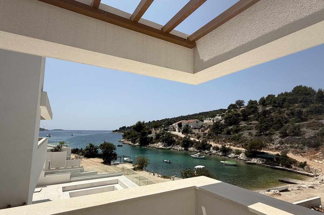 Villa in Sevid na Moru, Split-Dalmatia County, Croatia 5 - 16900822
