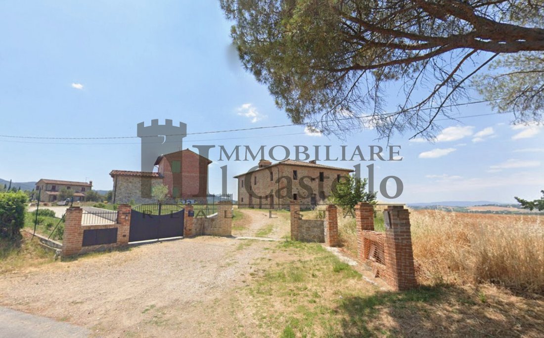 House in Olmini, Umbria, Italy 2 - 16092960