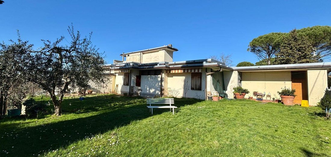 Apartment in Fortini - Ponte a Ema, Florence, Italy 1 - 16901195