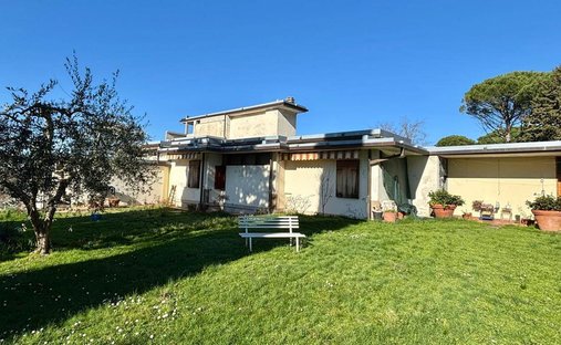 Apartment in Fortini - Ponte a Ema, Florence, Italy 1