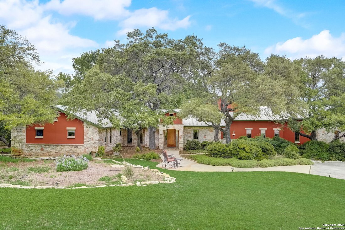 House in San Antonio, Texas, United States 4 - 16901613