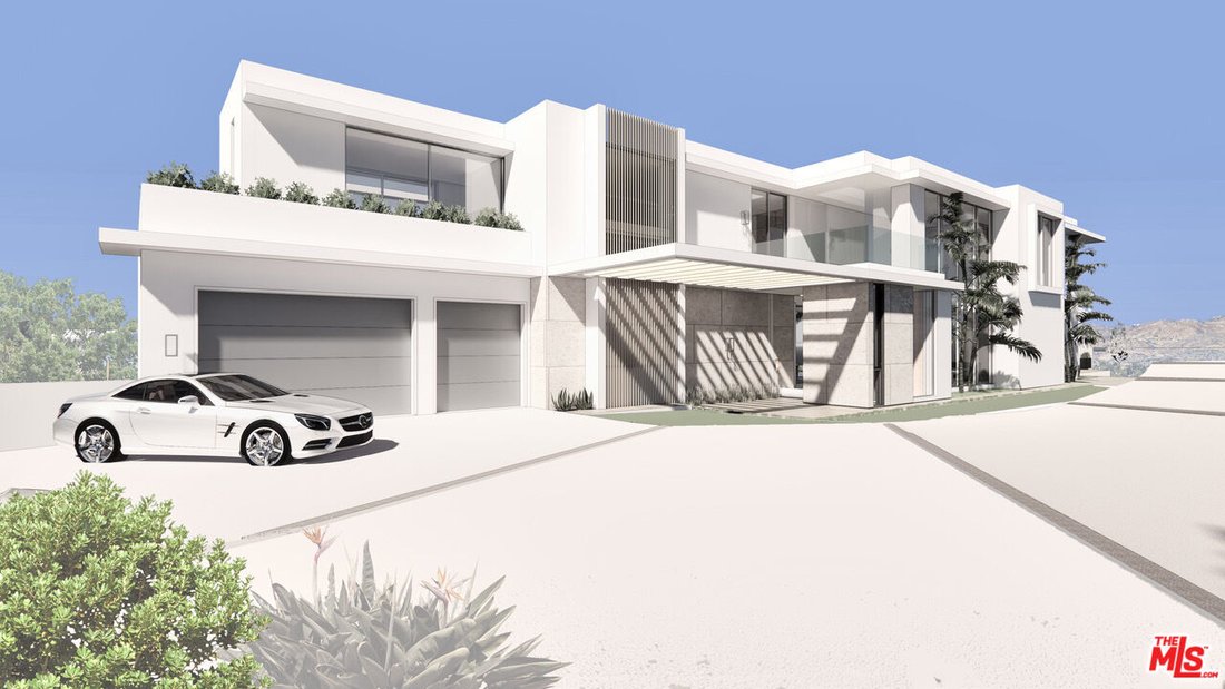 House in Los Angeles, California, United States 5 - 16900947