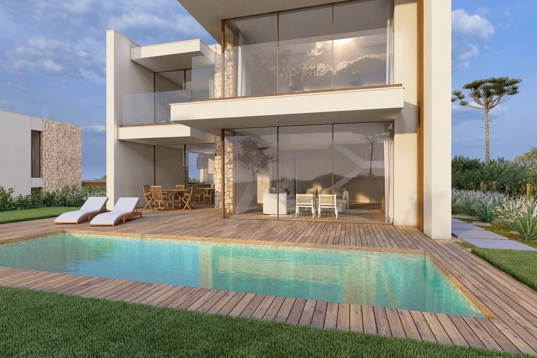 House in Vau, Leiria District, Portugal 1 - 16903633