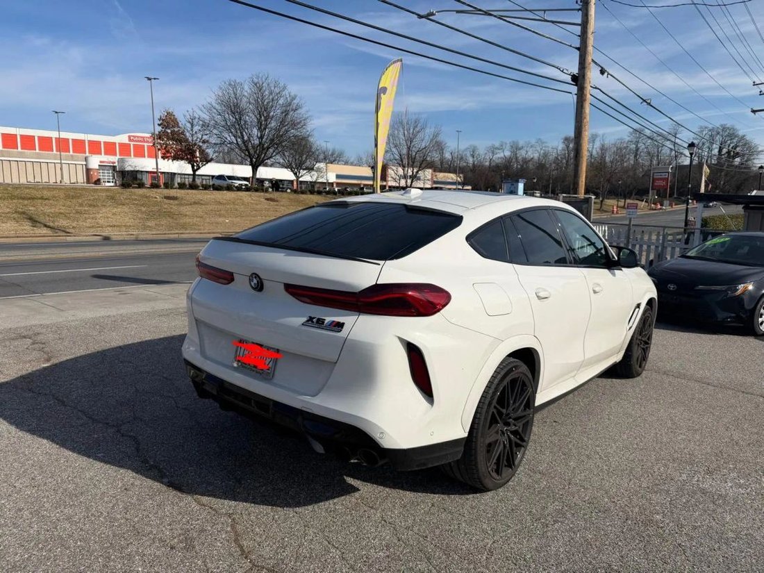 Suv in Randallstown, MD, United States 3 - 16904035