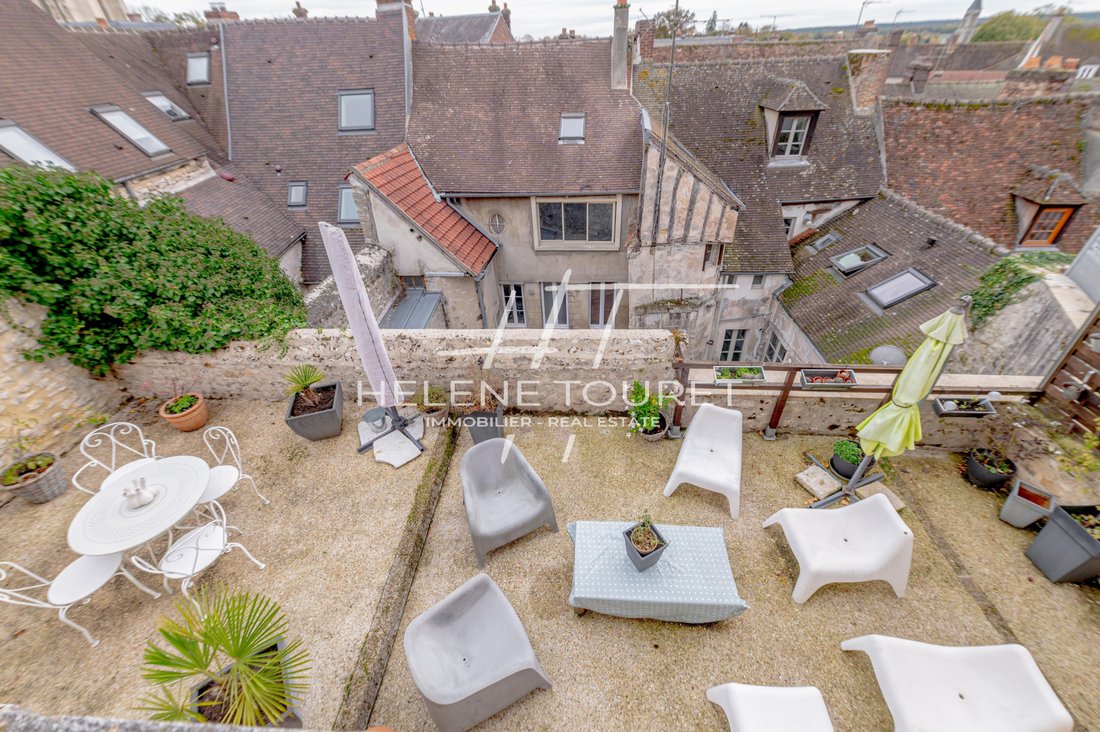 Apartment in Senlis, Hauts-de-France, France 3 - 16898602