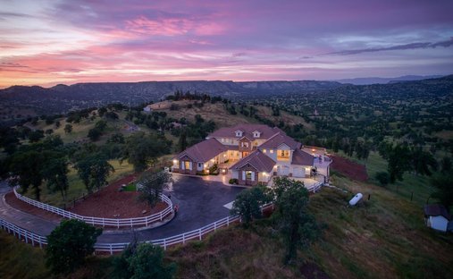 House in Clovis, California, United States 1