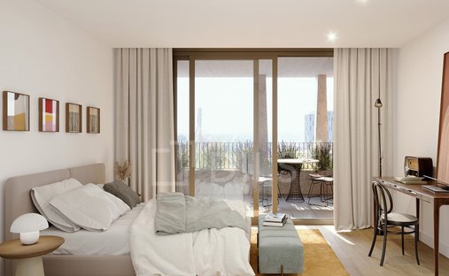 Apartment in Campanha, Porto District, Portugal 1