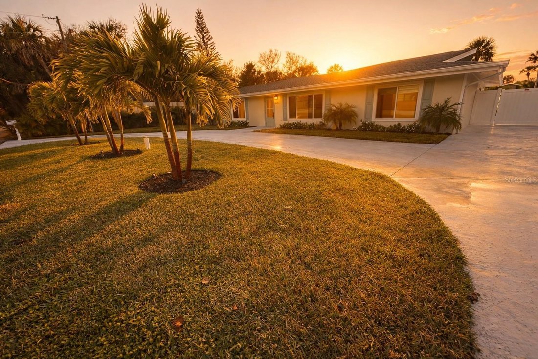 Casa a Siesta Key, Florida, Stati Uniti 1 - 16901744