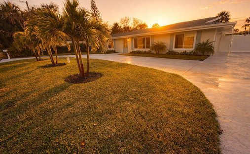 House in Siesta Key, Florida, United States 1