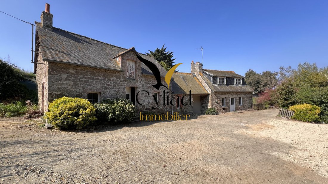 House in Saint-Malo, Brittany, France 3 - 16902206