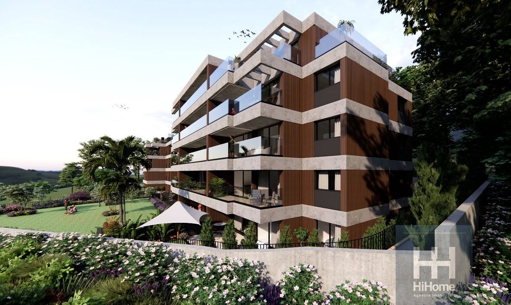 Wohnung Kaufen Madeira
