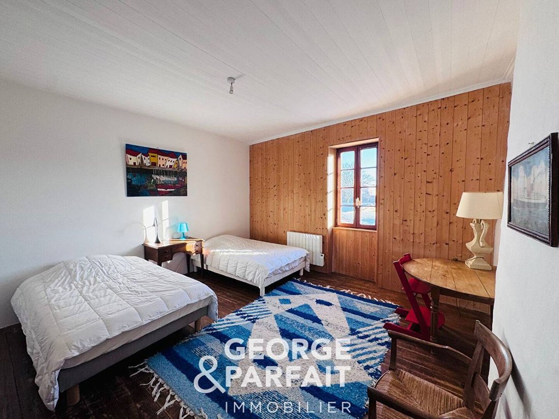 House in Le Bois-Plage-en-Ré, Nouvelle-Aquitaine, France 5 - 16902719