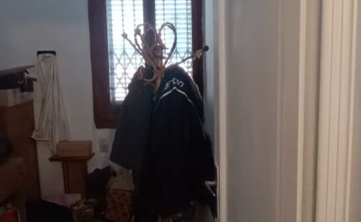 Castle for Sale in Tuscany, Italy