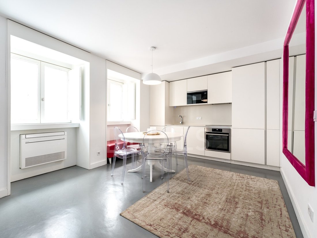 Apartment in Arroios, Lisbon, Portugal 5 - 14826012