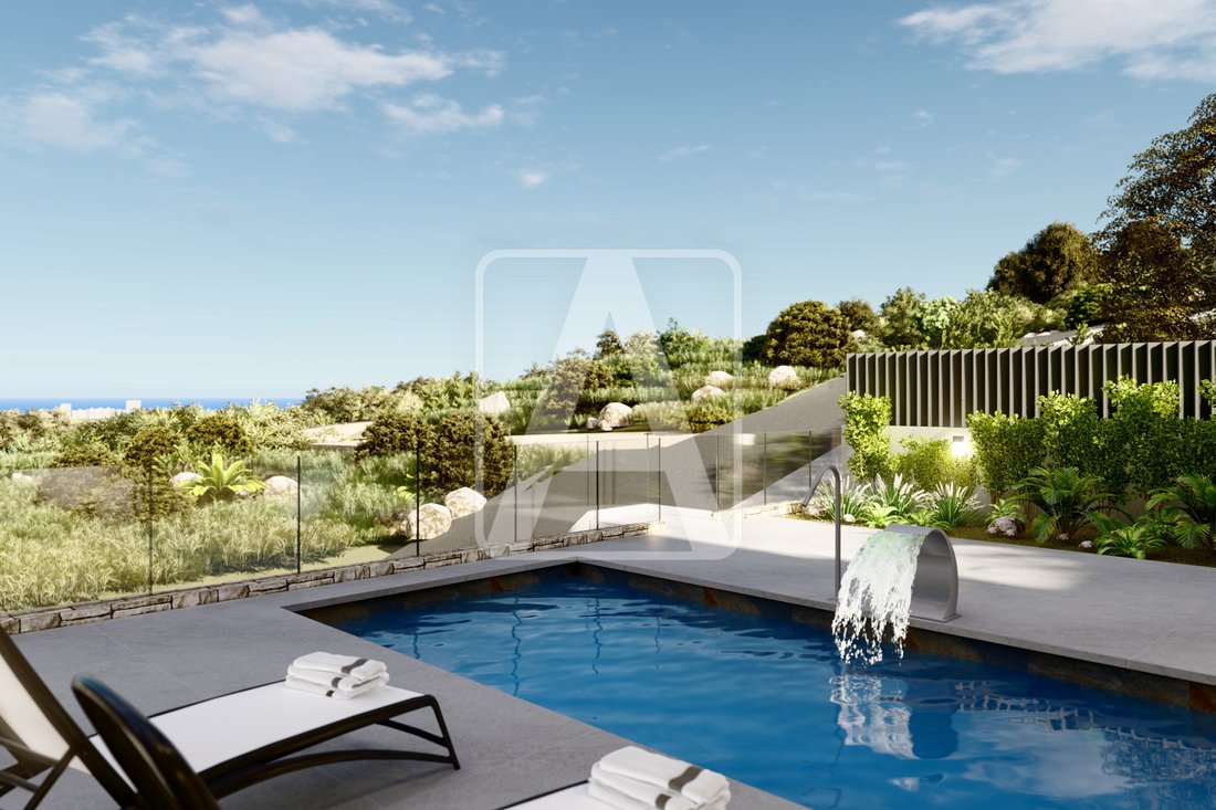 Villa in Calp, Land Valencia, Spanien 2 - 16900900