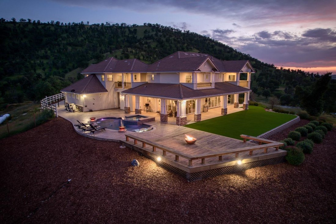 House in Clovis, California, United States 2 - 16899942