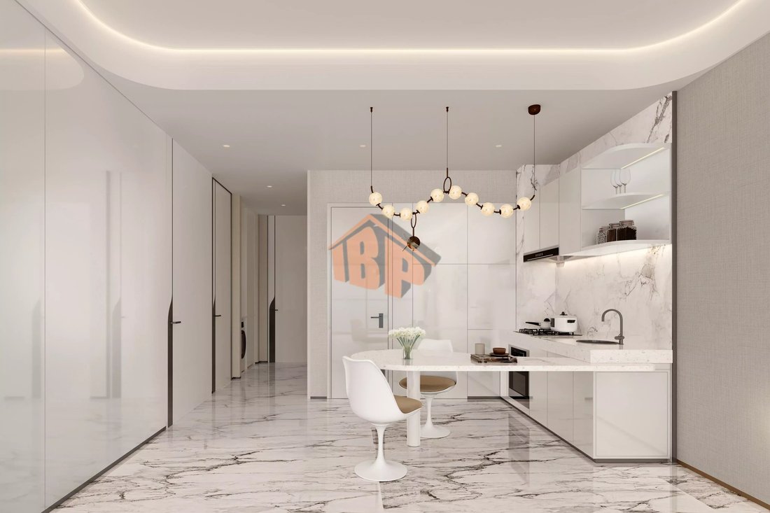 Apartment in Dubai Islands / Deira Islands, Dubai, United Arab Emirates 2 - 16898964