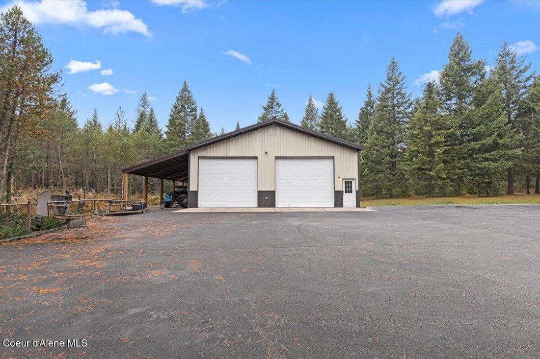 House in Rathdrum, Idaho, United States 2 - 16903269
