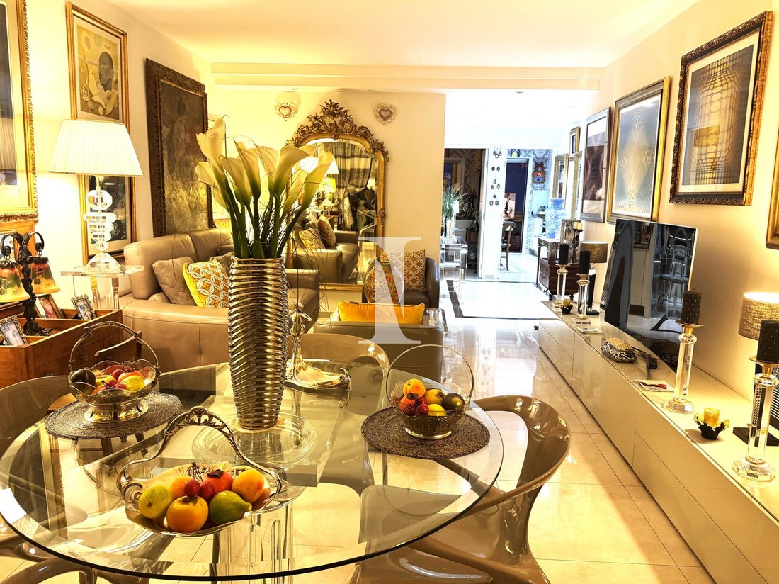 Apartment in Cannes, Provence-Alpes-Côte d'Azur, France 1 - 16902236