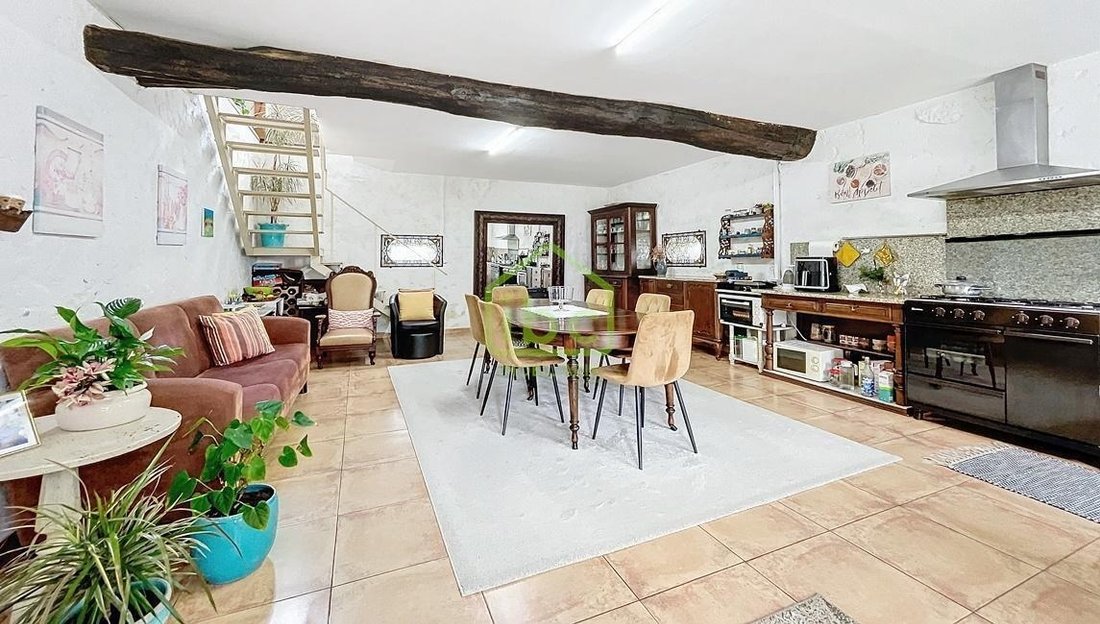 Townhouse in Aver-o-Mar, Amorim e Terroso, Porto District, Portugal 2 - 16903254