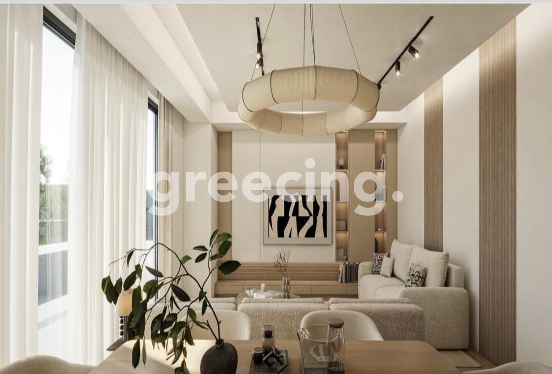 Apartment in Voula, Attica, Greece 3 - 16902388