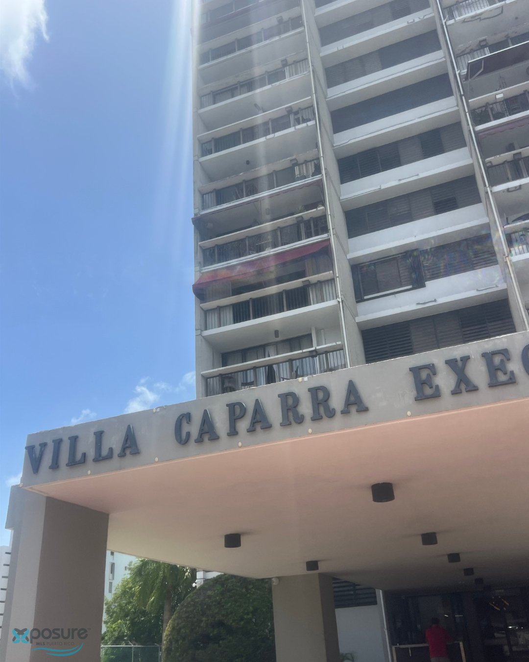 Appartement à Guaynabo barrio-pueblo, Guaynabo, Porto Rico 1 - 16898626