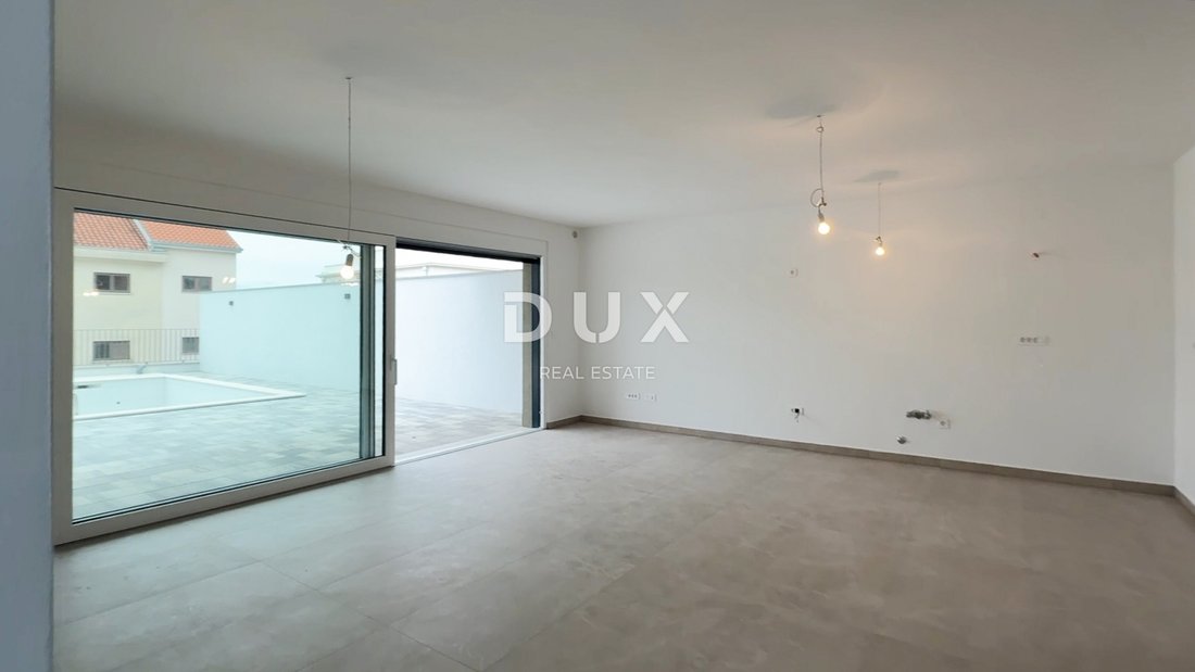 Apartment in Grad Crikvenica, Primorje-Gorski Kotar County, Croatia 4 - 16817734