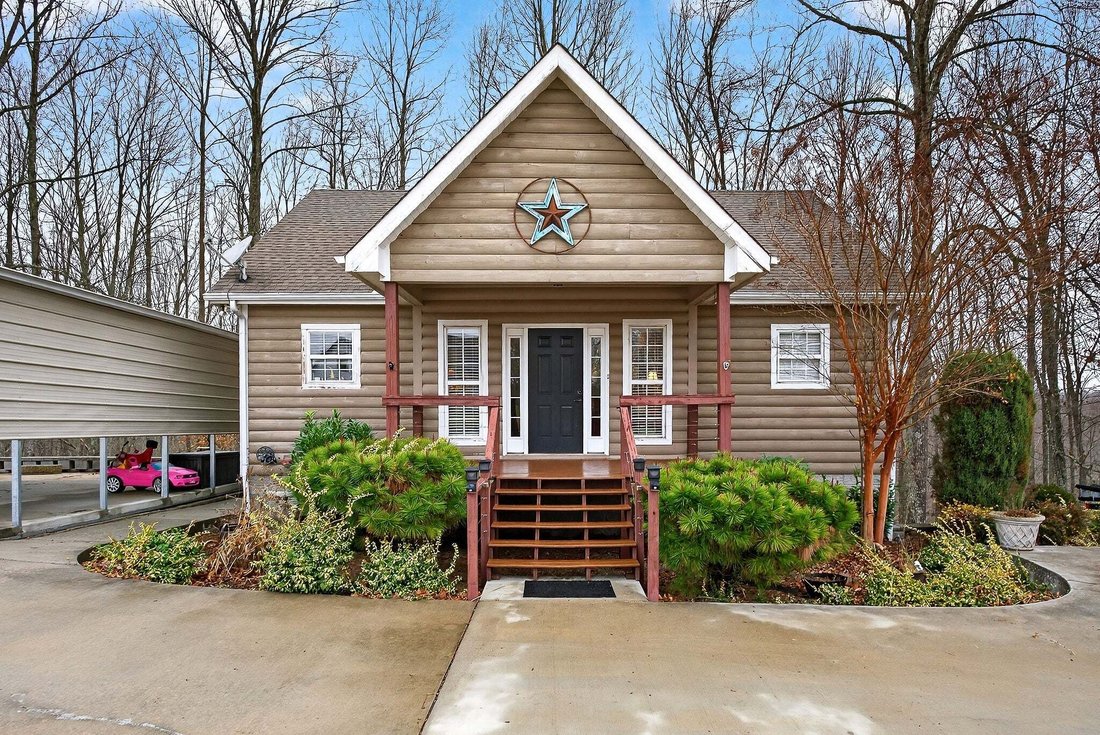 House in Smithville, Tennessee, United States 2 - 16899784