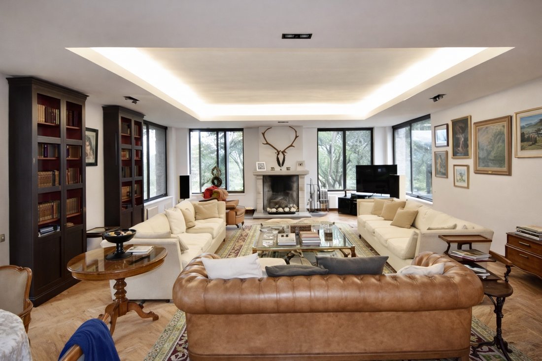 House in Galapagar, Comunidad de Madrid, Spain 5 - 16901132