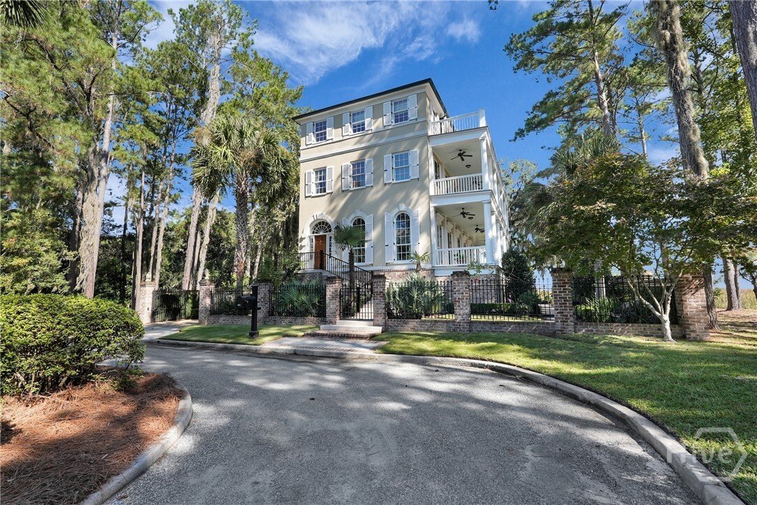House in Richmond Hill, Georgia, United States 3 - 16903534