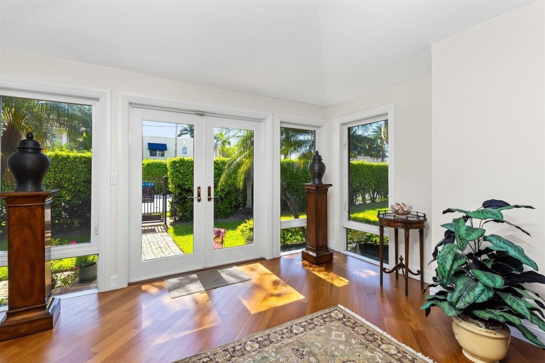 House in Fort Lauderdale, Florida, United States 5 - 16810808