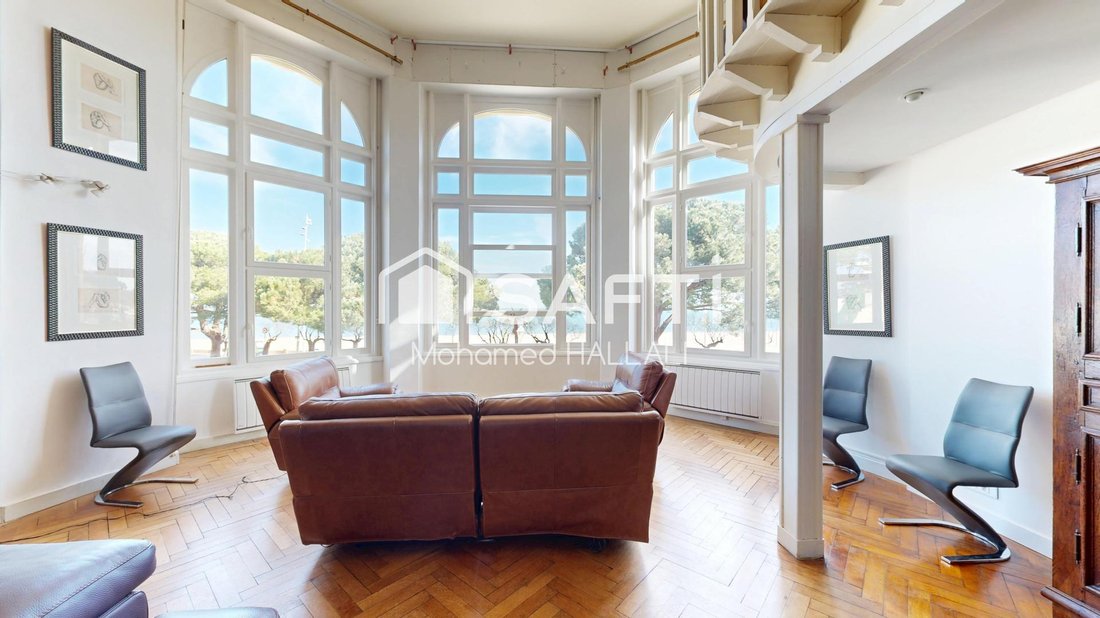 Apartment in Aiguillon, Arcachon, France 1 - 16899612