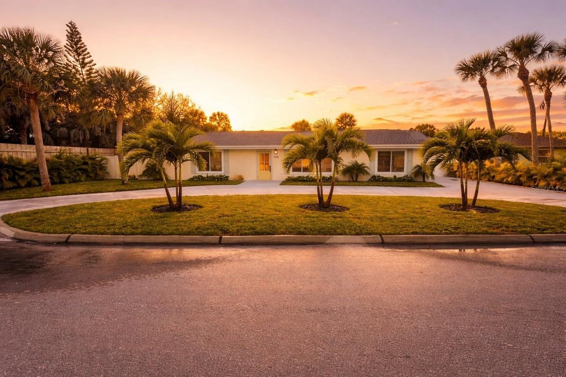 Casa a Siesta Key, Florida, Stati Uniti 2 - 16901744