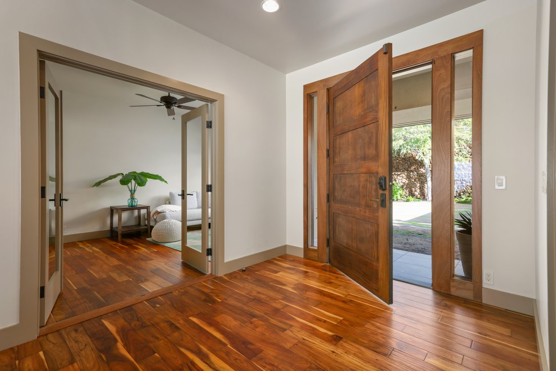 House in Waimea, Hawaii, United States 4 - 16899558