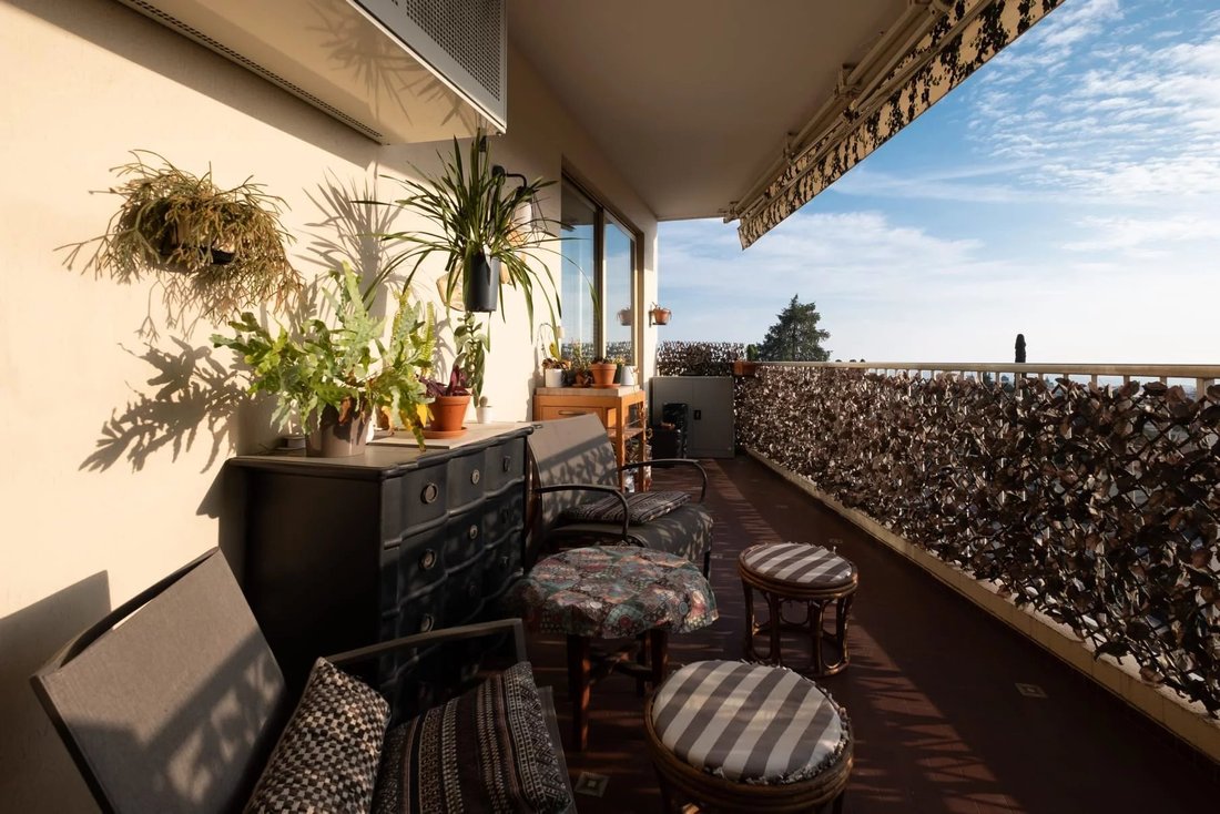 Apartment in Nice, Provence-Alpes-Côte d'Azur, France 1 - 16898534