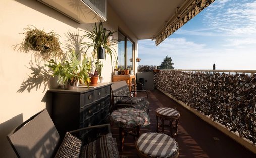 Apartment in Nice, Provence-Alpes-Côte d'Azur, France 1