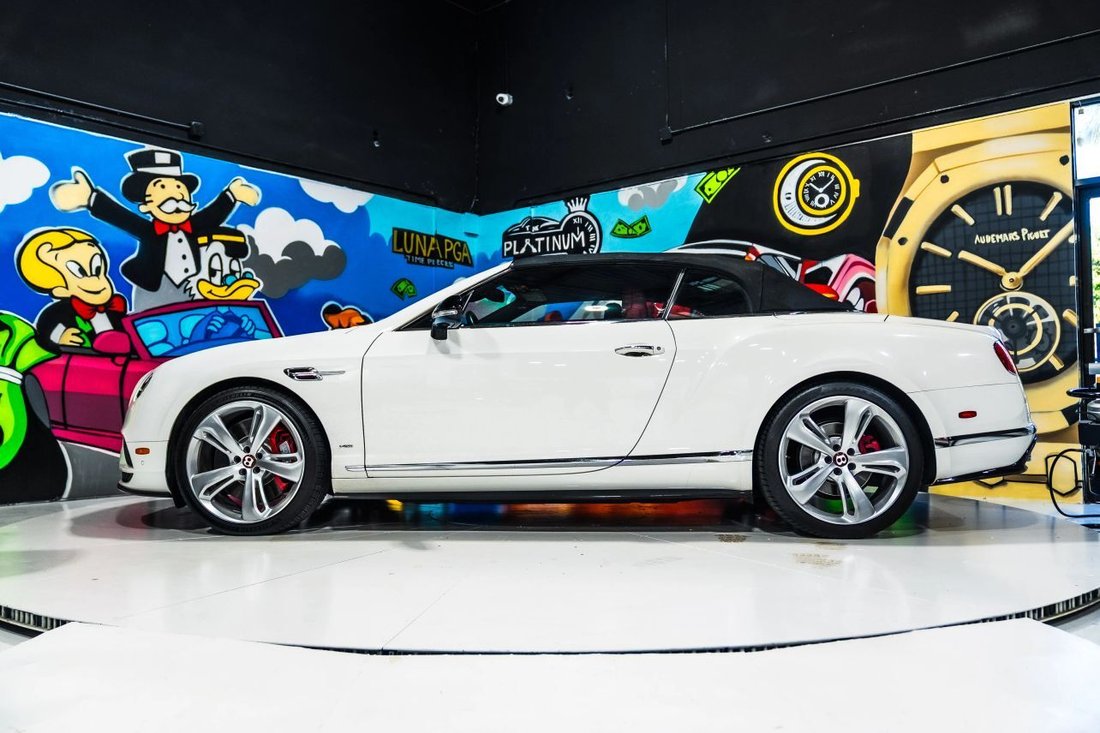 Cabriolet in Boynton Beach, FL, United States 5 - 16857058