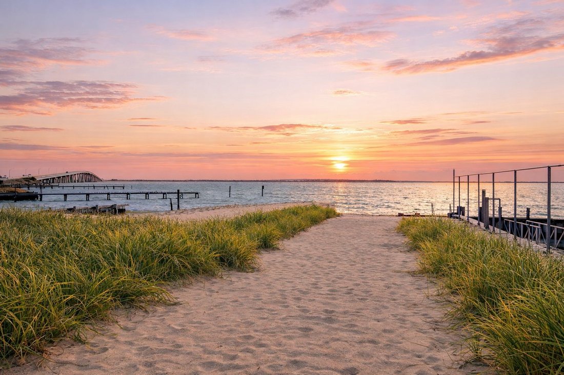 Hampton Bays, New York, United States 5 - 16900985