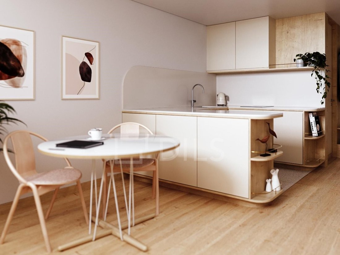 Apartment in Santa Marinha e Sao Pedro da Afurada, Porto District, Portugal 3 - 16903667
