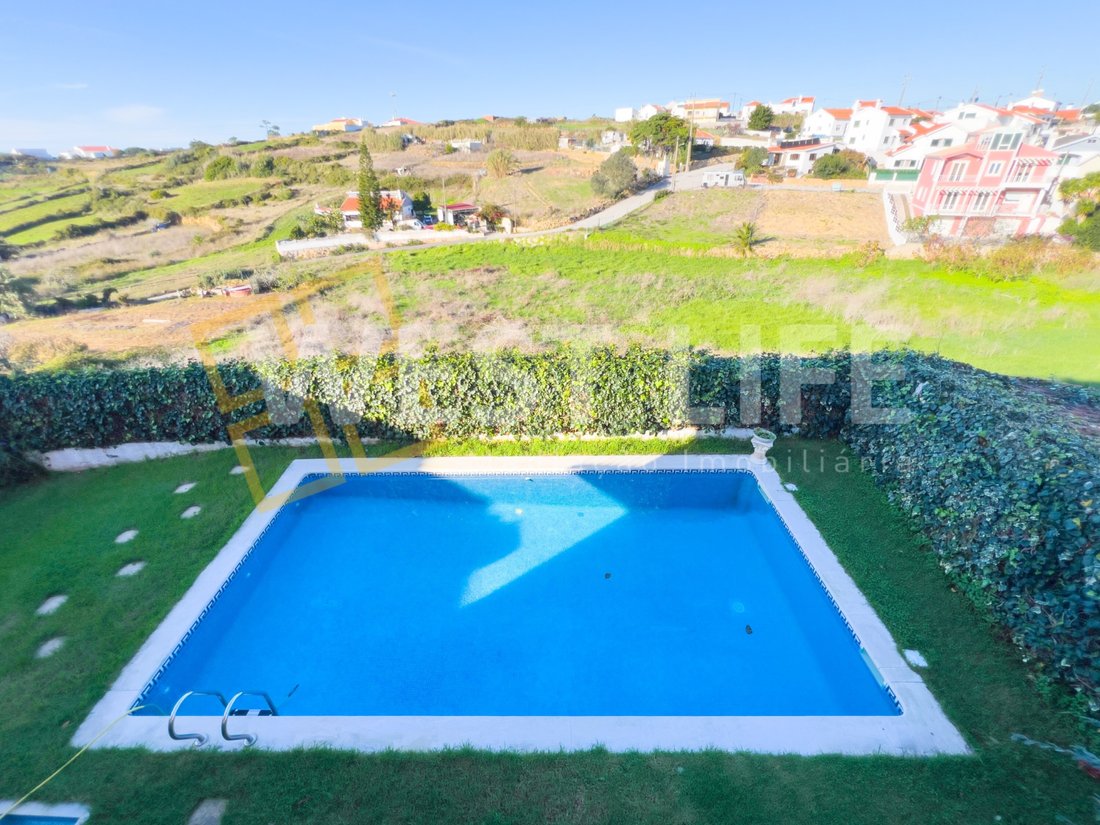 House in Ericeira, Lisbon, Portugal 2 - 16899211