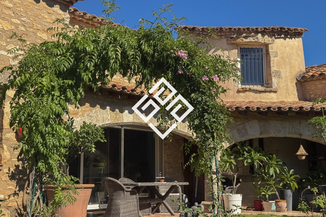 House in Ecarts, Narbonne, France 3 - 16898568