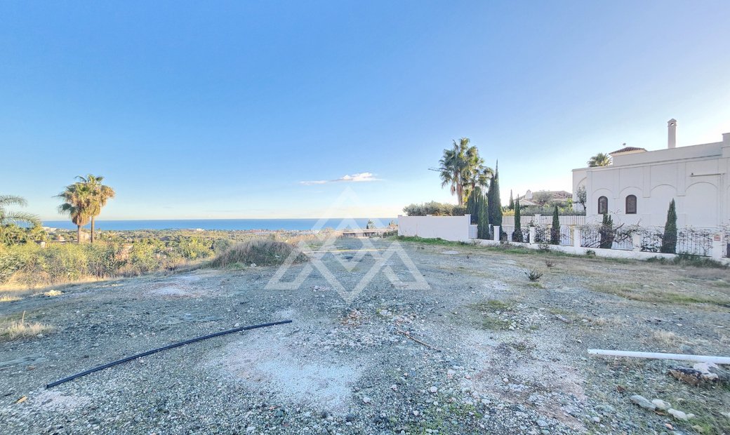 Terrain A Vendre Espagne